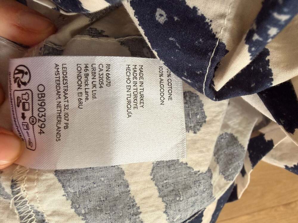 BOGO Anthropologie The Somerset Maxi Dress: Long-Sleeve Poplin Edition - Picture 5 of 10
